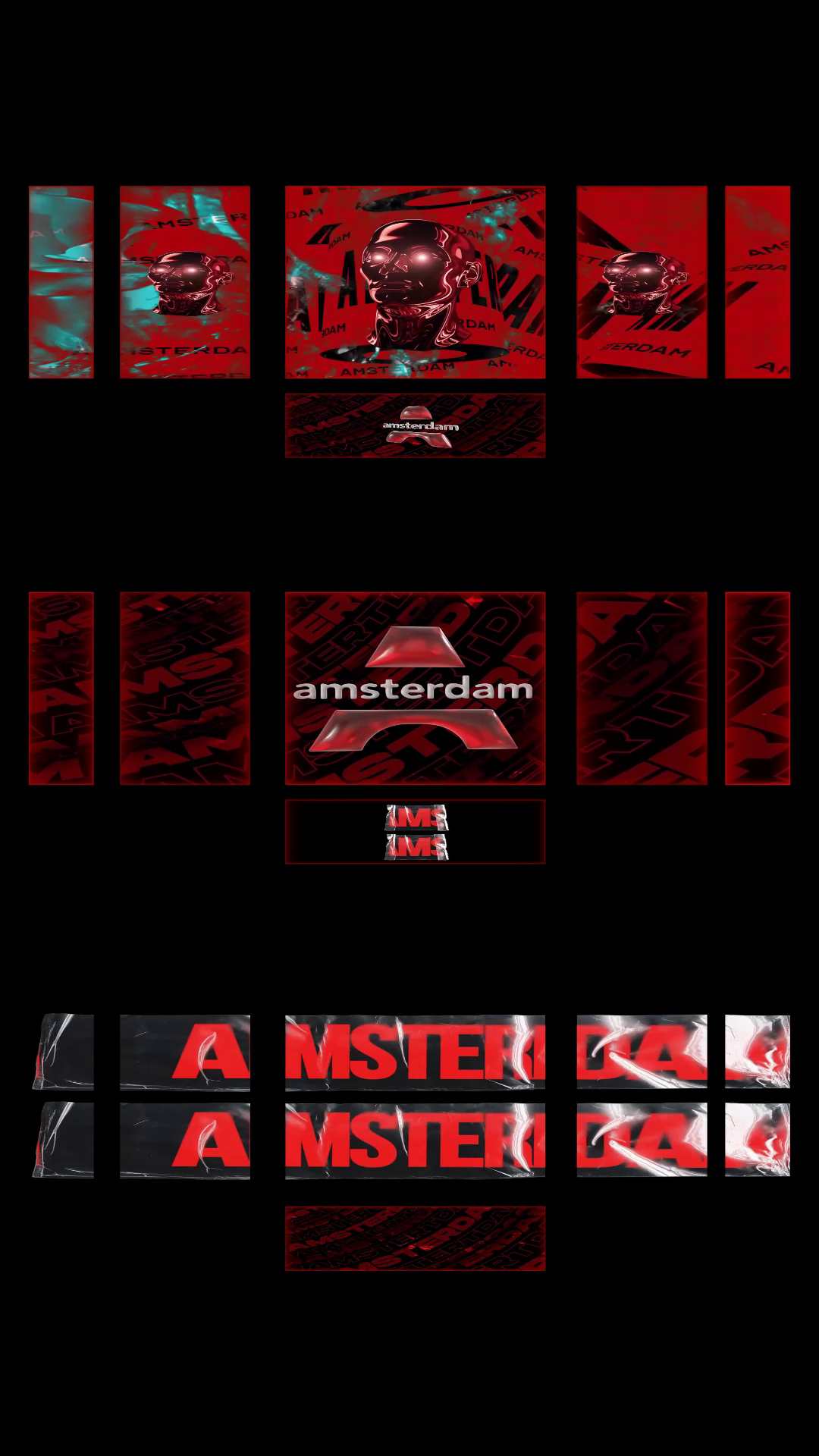 Preview Amsterdam Visuals