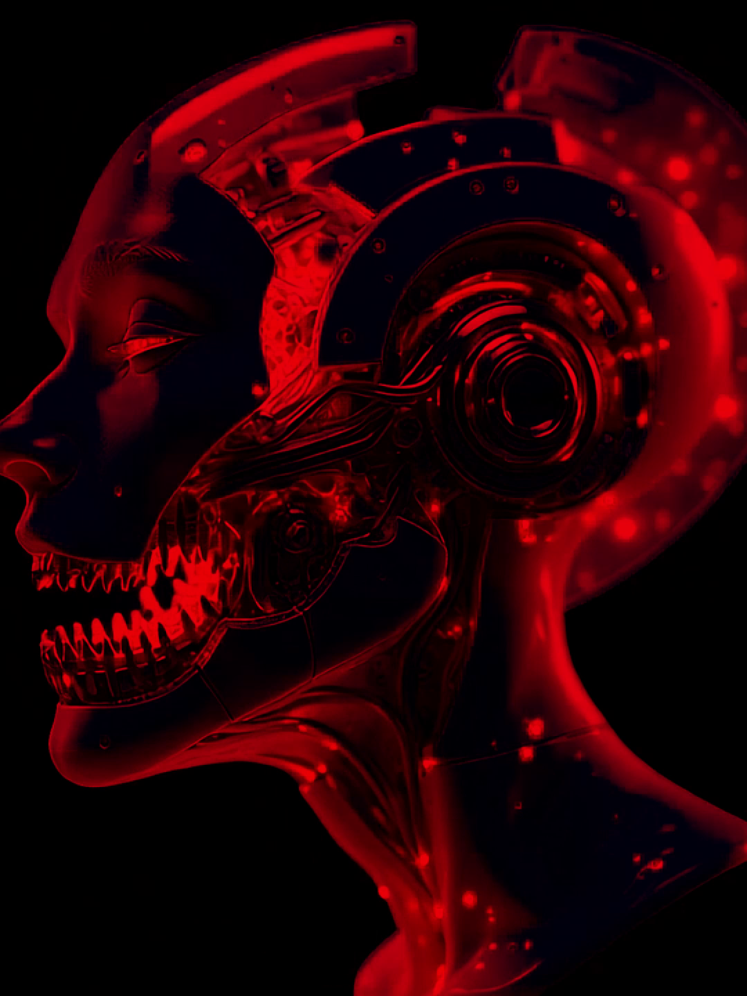 Preview Visuales Genosis
