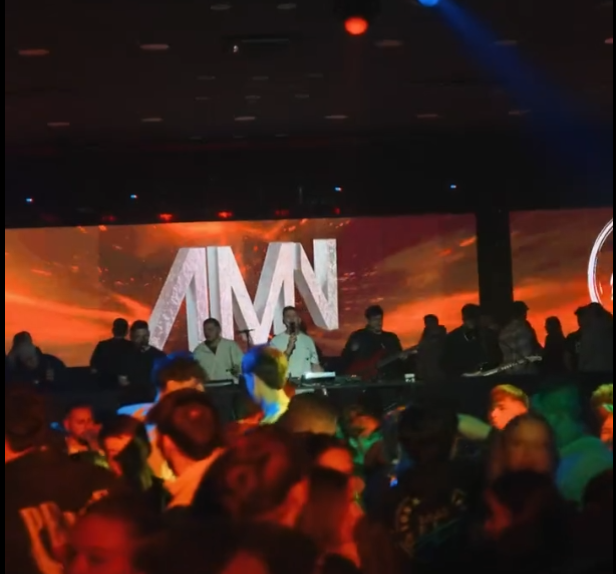 Preview Amnesia